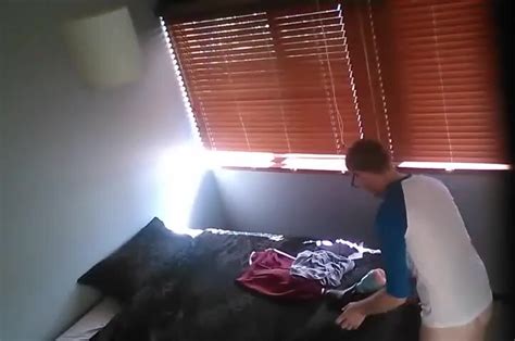 Horny College Guy Fucking Fleshlight ThisVid