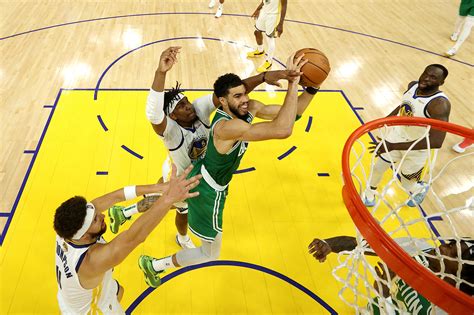 Celtics Vs Warriors Nba Finals Game Odds Prediction Picks