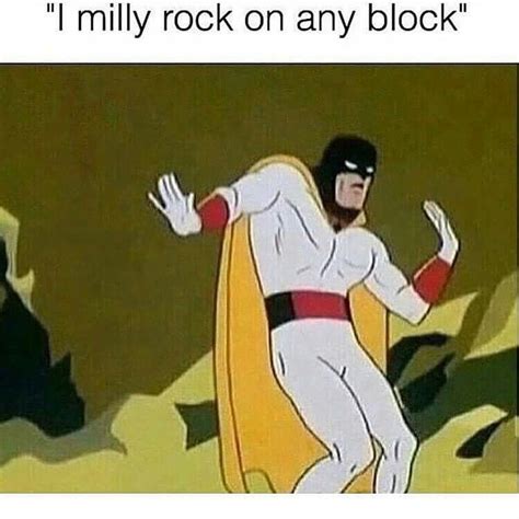 Hahahaha Gotta Love Space Ghost Reaction Pictures Funny Pictures Milly Rock Funny Quotes