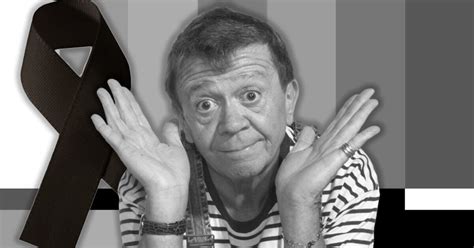 Muere Xavier López Chabelo a los 88 años de edad un choque séptico