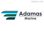 Adamas Marine Sdn Bhd Job Openings And Vacancies JobStreet