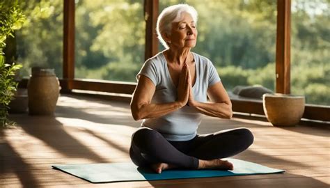 Discover The Best Yoga App For Seniors For Health And Relaxation Greatsenioryears