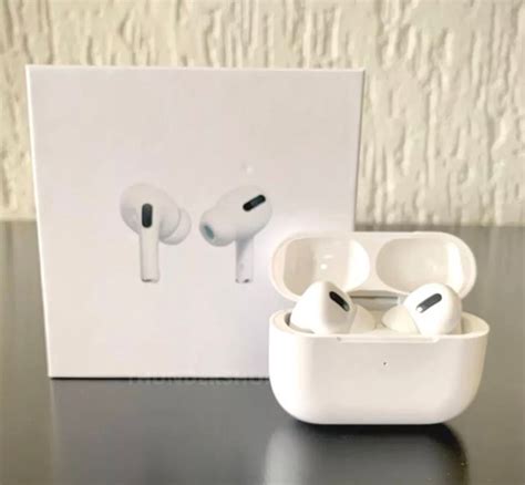 Fone De Ouvido Bluetooth Sem Fio Airpods Pro Inpods Tws