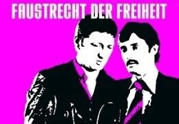 Faustrecht Der Freiheit 1974