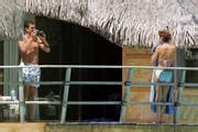 Natasha Kaplinsky Honeymoon Candids 2 Nude Pics Phun Org Forum