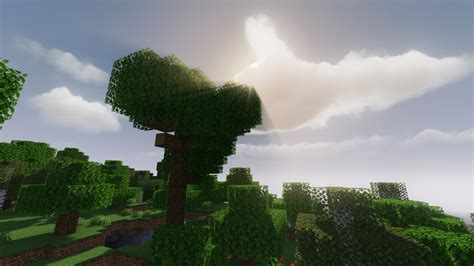 MakeUp - Ultra Fast - Minecraft Shader