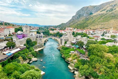 12 Most Beautiful Places In Bosnia And Herzegovina Global Viewpoint