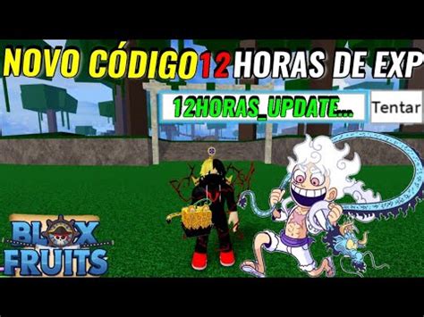 Novo C Digo Adm Horas De Exp Todos Os C Digos Atualizados Do Blox