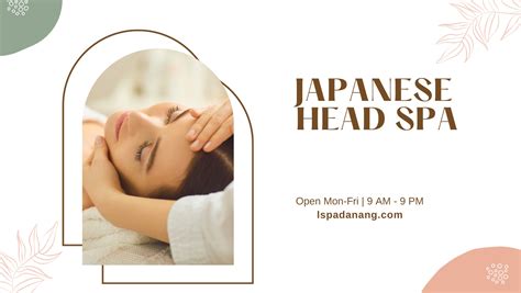 Japanese Head Spa Elevating Your Wellness Journey