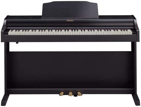 Roland RP 501 88 Key Digital Piano Shop Online In India JohnsMusic In