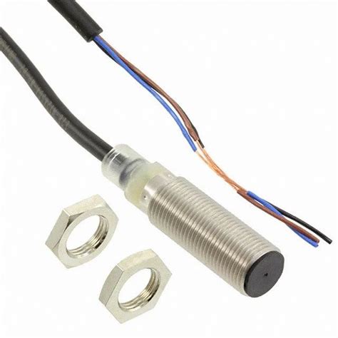 E2B M12KS04 WP B2 2M OMRON PROXIMITY SENSOR E2B SERIES At Rs 750