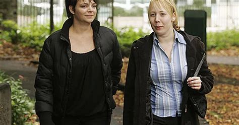 Lesbian Couple S Potential K Compensation After Workplace Sex Sarnie Taunts Mirror Online