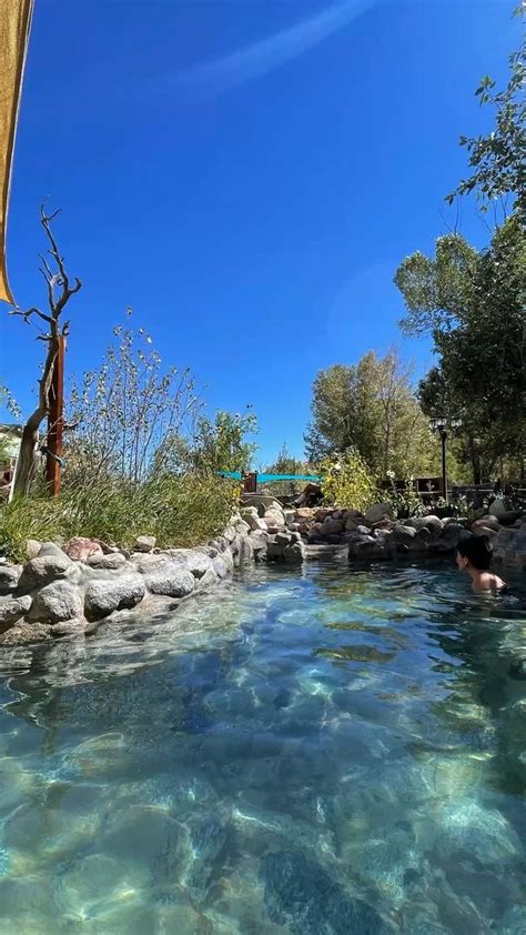 Buena Vista, Co Hot springs, hikes and good food in 2022 | Hot springs ...