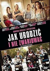 Jak Urodzi I Nie Zwariowa Wydanie Ksi Kowe Jones Kirk Filmy