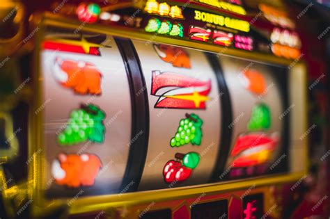 svg  slot machine