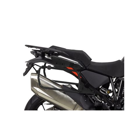 SHAD 4P System Side Case TERRA Fitting For KTM 1290 SUPER ADVENTURE