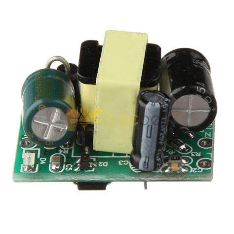 Pcs V Ma W Ac Dc Step Down Isolated Switching Power Supply Module