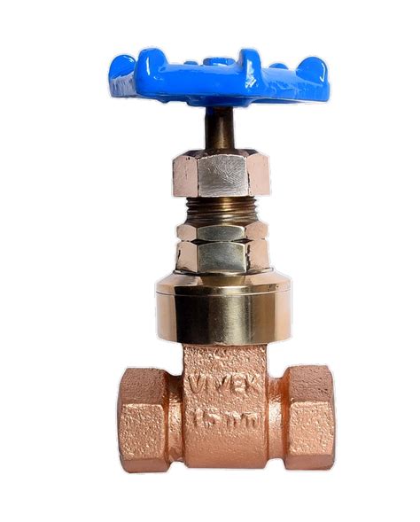 Gun Metal Gate Valve Mm Valve Size Mm At Piece In