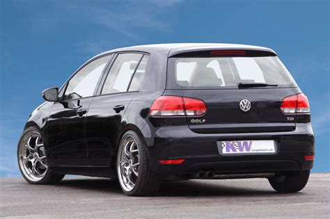 Der Tuningblogger Vw Golf Vi Tuning