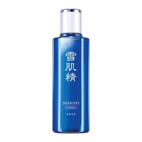 Nước hoa hồng Kose Sekkisei Lotion Shopee Việt Nam