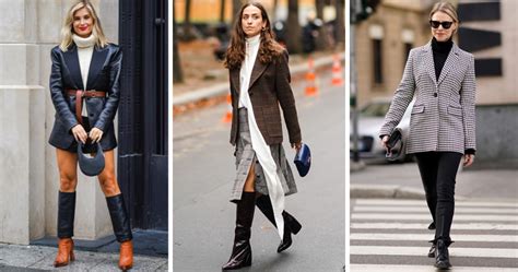 10 Fall Fashion Trends To Know In 2022 Purewow