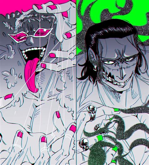 Gay Pirate Anime On Tumblr