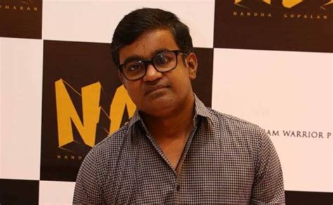 Selvaraghavan Joins The Cast Of Vijays Beast