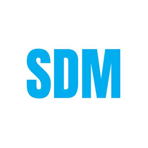 SDM - Apps on Google Play