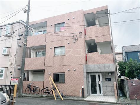 ロザージュ ＊＊＊号室相模大野駅1階1ldkの賃貸物件賃貸マンション【ハウスコム】