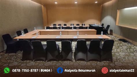 Sewa Meja Ibm Dan Kursi Futura Cilandak Jakarta Selatan Sewa Tenda Di