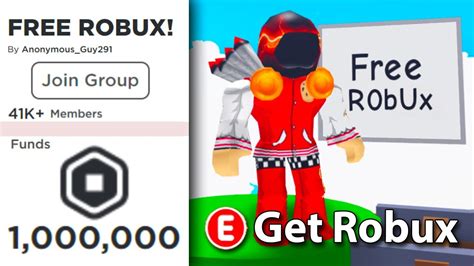 4 Roblox Games That Promise Free Robux Youtube - Building Simulator ...