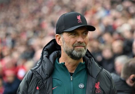 There Is A Conversation Liverpool Told Key Figure Could Be Set For