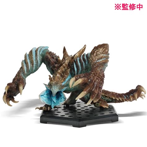 Capcom Figure Builder Monster Hunter Standard Model Plus Vol 25 6