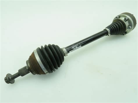 Original Gelenkwelle Antriebswelle Vorne Links Vw Golf Vi K Vii G