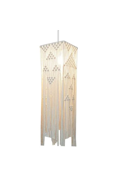 Kare Pendant Lamp