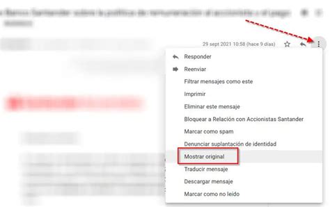 Cómo rastrear los correos electrónicos en mi cuenta de Gmail Haras