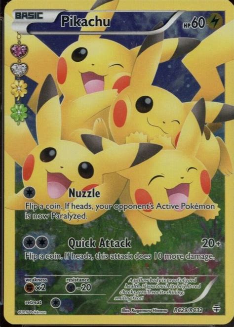 2016 Generations Pokemon Card Price Guide – Sports Card Investor