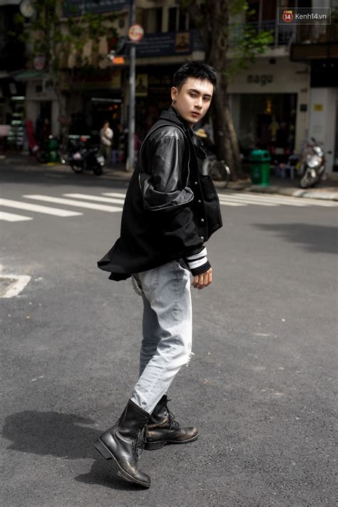 Street style miền các bạn trẻ lên đồ cực hút mắt chinh phục ngon ơ loạt hot trends khó nhằn