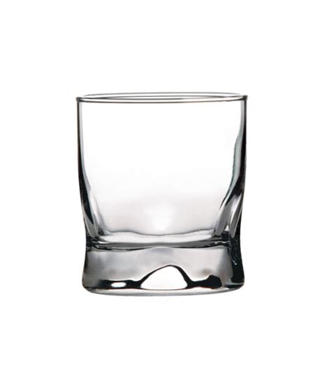 DUROBOR DUKE WHISKEY TUMBLER GLASS 360ML E Shop Direct South Africa