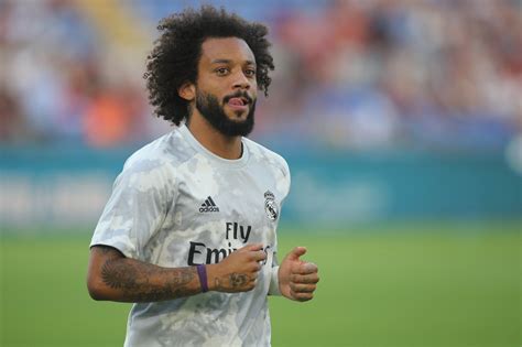 Marcelo Bald Geschichte Nur Noch Dritte Wahl Unter Carlo Ancelotti