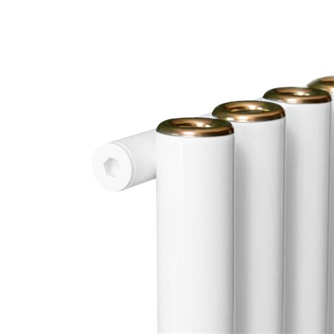 Стальной трубчатый радиатор с нижним подключением | КЗТО Гармония 1 ...