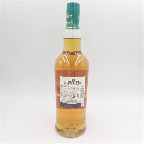 Ml The Glenlivet Double Oak