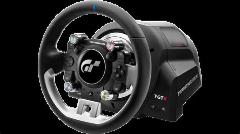 T-GT II PACK - | Thrustmaster