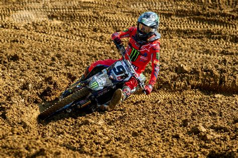 2020 MXGP Of Emilia Romagna Motocross Recap Racer X