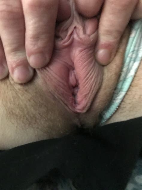 Black Lace Garter Spreading Pink Pussy American Milf Pics XHamster