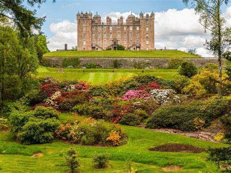 Drumlanrig Castle - Where To Go With Kids