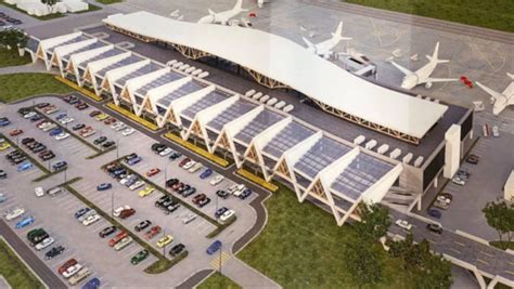 Tacloban Airport builds anew - Transport.PH