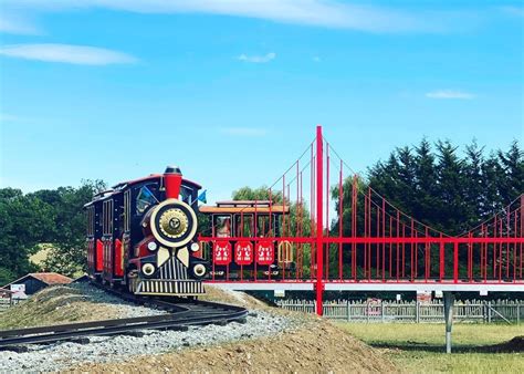 Old MacDonald’s Farm & Fun Park – Where To Go With Kids