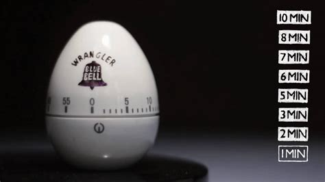 How Does An Egg Timer Work At Thomas Lourdes Blog