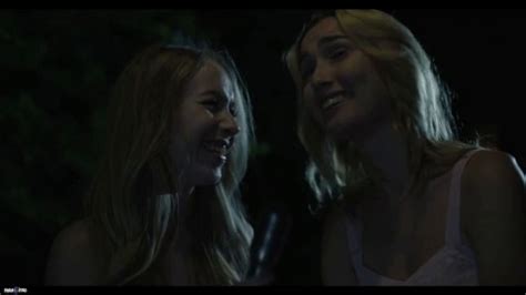 Parasite Infected Teens In Wild Threesome Lesbian Action ParasitePorn